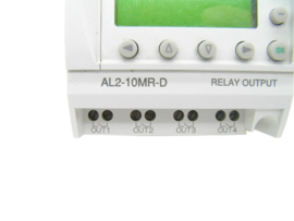 Mitsubishi AL2-10MR-D