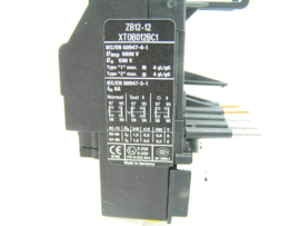 Klöckner-Moeller ZB12-12