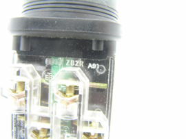 Telemecanique XB2.MP21 Drucktastenschalter