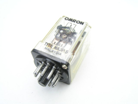 Omron MK3P-5 110V