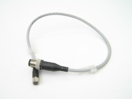 NEBU-M8G4-K-0.3-M12G4 Data cable