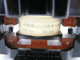 Klöckner-Moeller DIL 2v-22 110V 50Hz