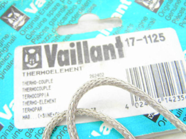 Vaillant 1711258 Thermo element