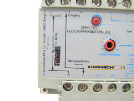 Kleinknecht GR 2000
