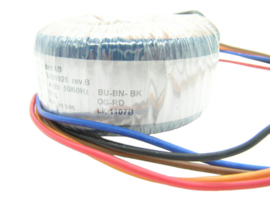 Noratel TI-081025