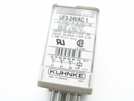 Kuhnke UF3-24VAC1