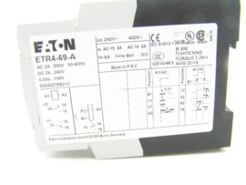 Eaton ETR4-69-A