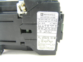 Telemecanique LC1-D173 A65 220/240V 50/60Hz