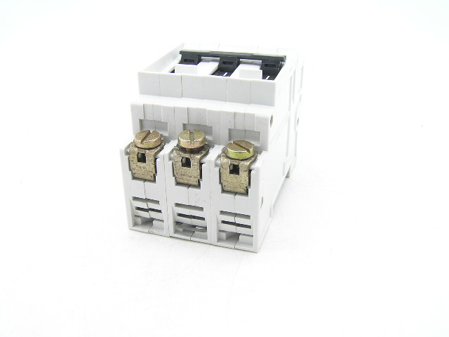 Siemens 5SN3 L 25A