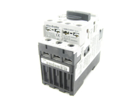 Allen-Bradley 140M-D8E-C20