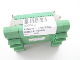 Phoenix-1 Varioface module FLKMS-50