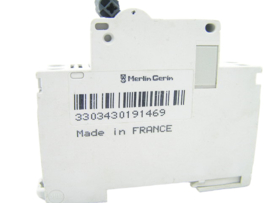Schneider Electric DPNa C16 19146