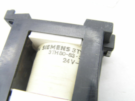 Siemens TH8262-0B 24V DC