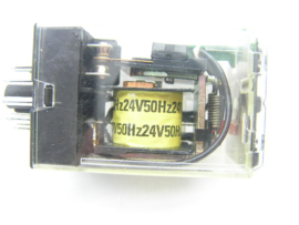 Iskra TRP 6934 24V 50Hz