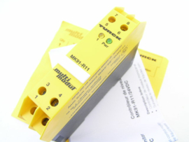 Turck MK91-R11 multi module