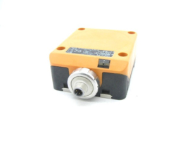 ifm ID5055 IDC3050BBPKG/2LED/US