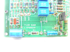 Tylan 6P000200 flow controller
