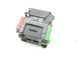 Square D 9001 Type DA11 + DFSN