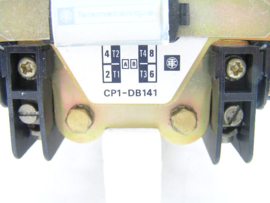 Telemecanique CP1-DB141 22-24V DC