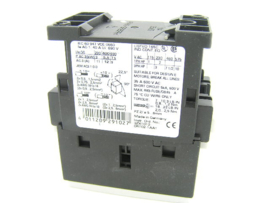 Siemens 3RT1024-1A..0 230V 50Hz