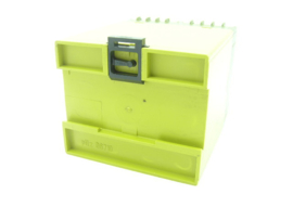 Pilz PZE5 24V DC 4S1Ö