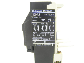 Klöckner-Moeller Z00-1,6