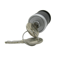 Klöckner-Moeller A22 key switch