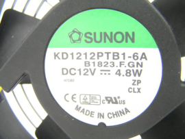 SUNON KD1212PTB1-6A