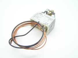 Thermostat Maximum Jumo EM-3-TK