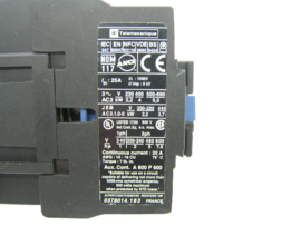 Telemecanique LC1 D0910