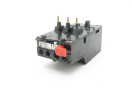 Telemecanique LR-D12 316