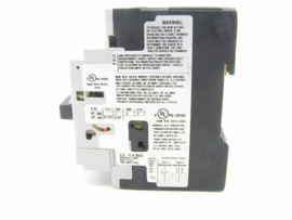 Allen-Bradley 140M-D8E-B40