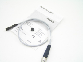 Festo SMT-8M-A-…-24V-E-… Proximity switch