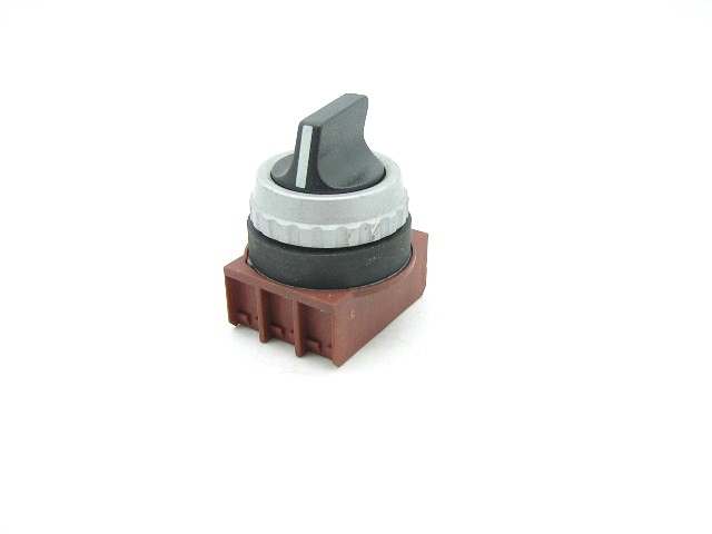 Siemens 3SB03 Selector Switch