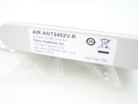 Cisco Systems AIR-ANT2452V-R