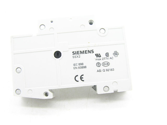 Siemens 5SX21 C2