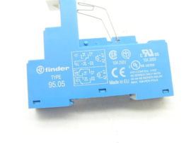 Finder 95.05