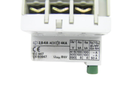 Danfoss CTI 25 2,5 - 4,0A