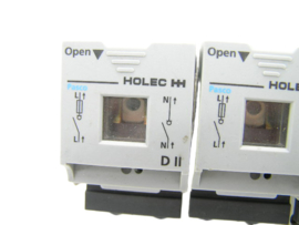 Holec D II LPC 25
