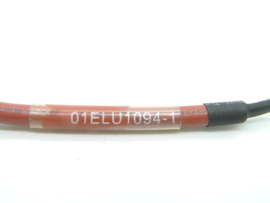 Câble de sécurité gaz 01ELU1094 12V