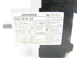 Siemens 3VE1010-2J