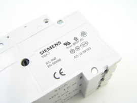 Siemens 5SX23 C25