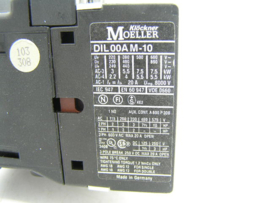 Klöckner-Moeller DIL 00AM-10 380/440V 50/60Hz