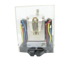 Omron G4Q-212S 220VAC