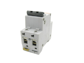 Merlin-Gerin C32N U-10A-N°15 21967