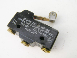 Honeywell Micro BE-2RV22-A4