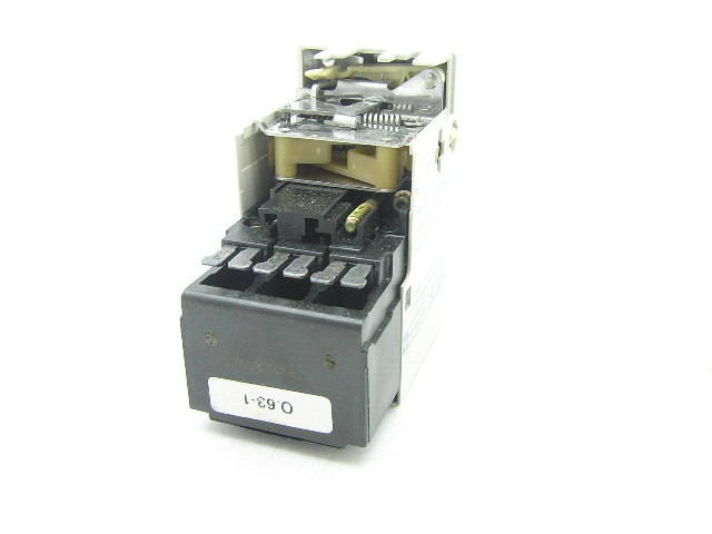 Telemecanique LB1-LB03P05