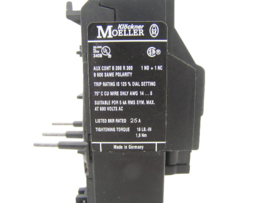 Klöckner-Moeller Z00-0,4