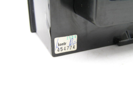 Faget Eleq Spannungsmesser 0-25V