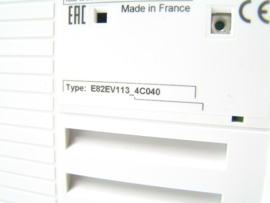 Lenze E82EV113_4C040